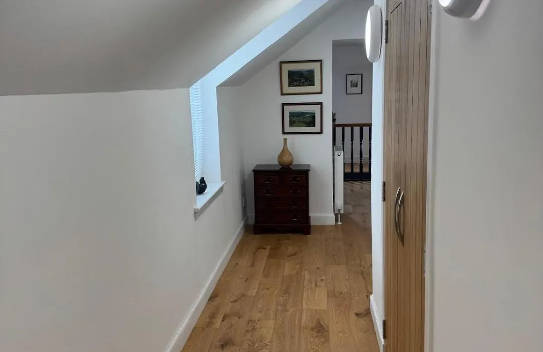 Crannach House Bed And Breakfast And Self Catering Apartments-1