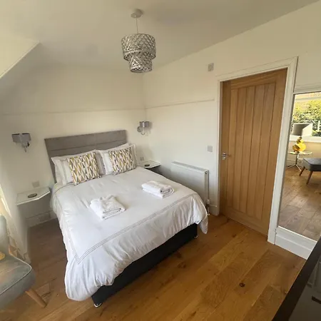 Crannach House Bed And Breakfast And Self Catering Apartments-3