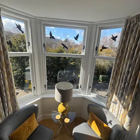 Crannach House Bed And Breakfast And Self Catering Apartments-2